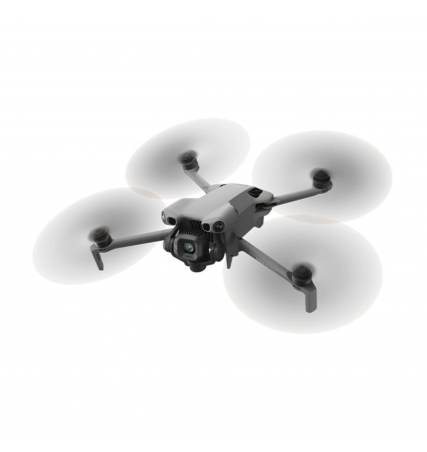 DJI Mini 5 Pro with RC 2 - Fly More Combo